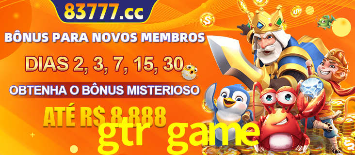 Anúncio dos benefícios para Membro VIP Sênior na plataforma gtr game, incluindo bônus promocionais, semanais e mensais, ilustrado com o personagem Fortune Tiger.