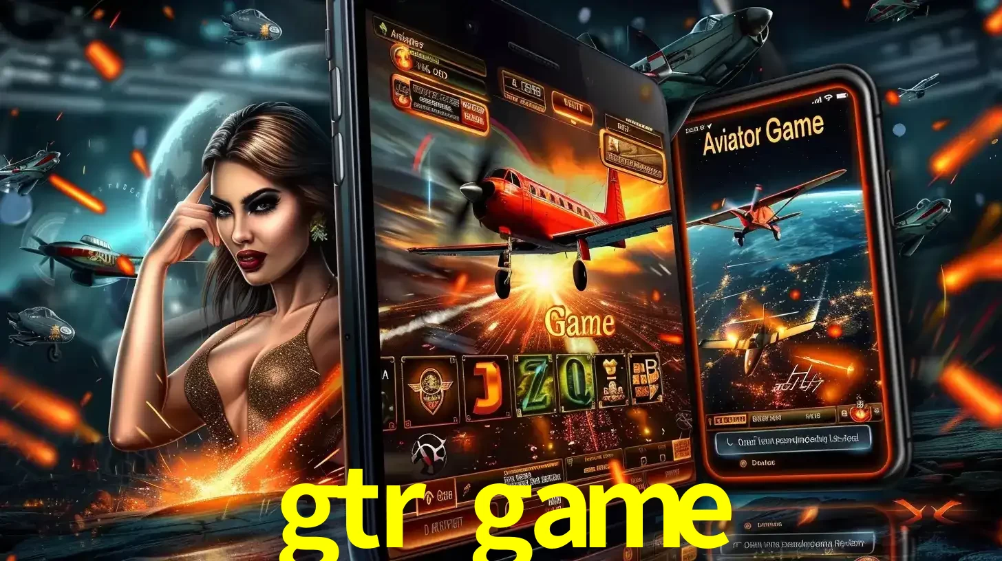 Mulher estilosa cercada por telas que exibem a jogabilidade do Aviator, capturando a intensidade e a estratégia deste popular crash game oferecido pelo gtr game.